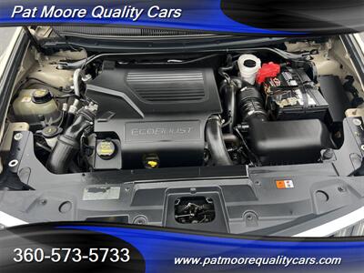 2010 Lincoln MKT EcoBoost   - Photo 14 - Vancouver, WA 98686