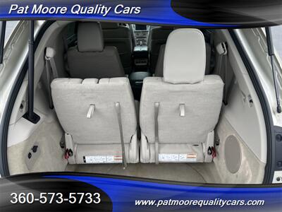 2010 Lincoln MKT EcoBoost   - Photo 11 - Vancouver, WA 98686