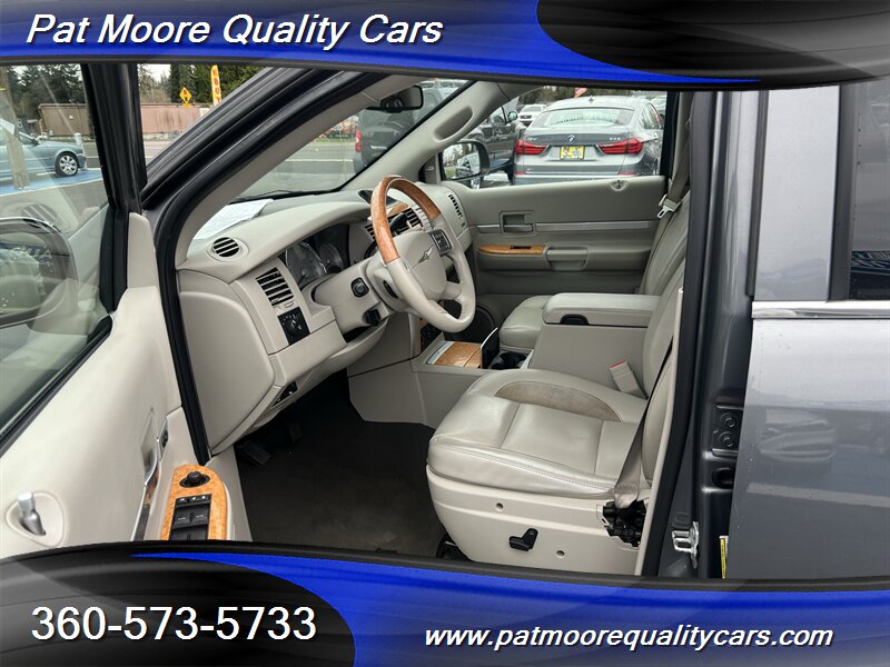 2008 Chrysler Aspen Limited - Photo 9 - Vancouver, WA 98686