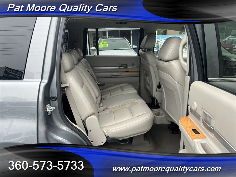 2008 Chrysler Aspen Limited - Photo 12 - Vancouver, WA 98686