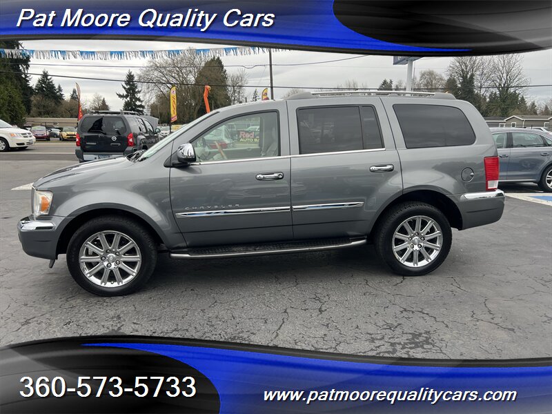 2008 Chrysler Aspen Limited - Photo 2 - Vancouver, WA 98686