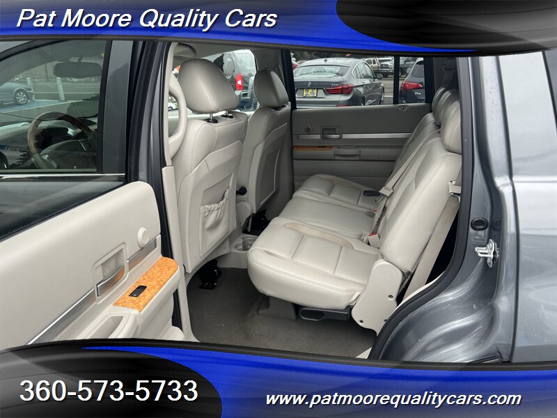 2008 Chrysler Aspen Limited - Photo 10 - Vancouver, WA 98686