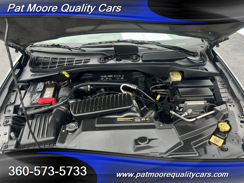 2008 Chrysler Aspen Limited - Photo 14 - Vancouver, WA 98686