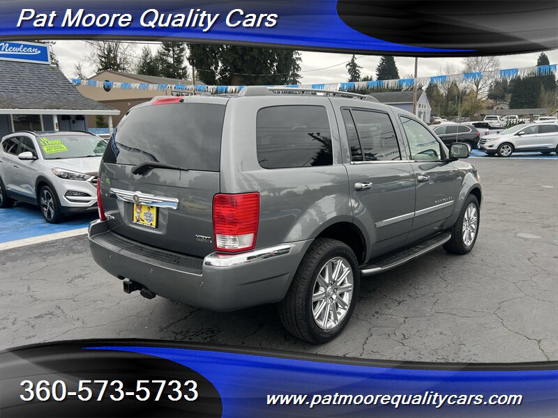 2008 Chrysler Aspen Limited - Photo 5 - Vancouver, WA 98686