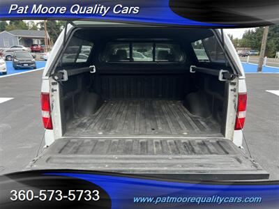 2008 Ford F-150 Lariat   - Photo 11 - Vancouver, WA 98686