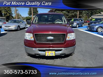 2006 Ford F-150 XLT XLT 4dr SuperCrew   - Photo 7 - Vancouver, WA 98686