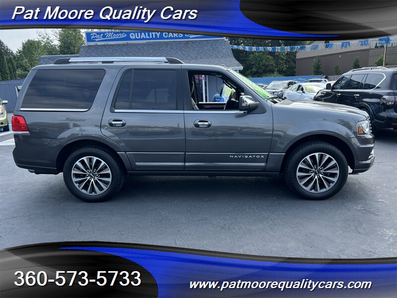 2015 Lincoln Navigator - Photo 6 - Vancouver, WA 98686