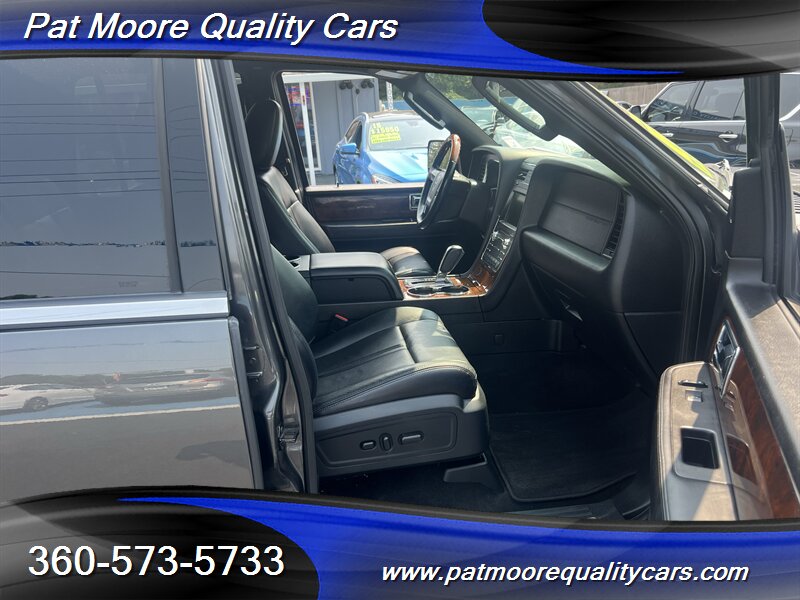 2015 Lincoln Navigator - Photo 13 - Vancouver, WA 98686