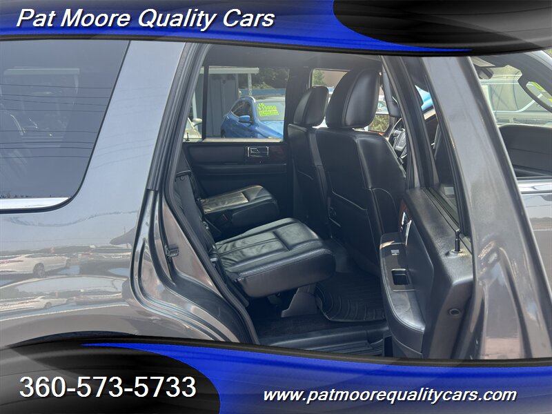 2015 Lincoln Navigator - Photo 12 - Vancouver, WA 98686