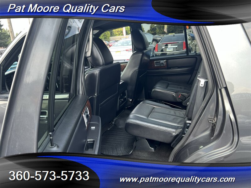 2015 Lincoln Navigator - Photo 10 - Vancouver, WA 98686