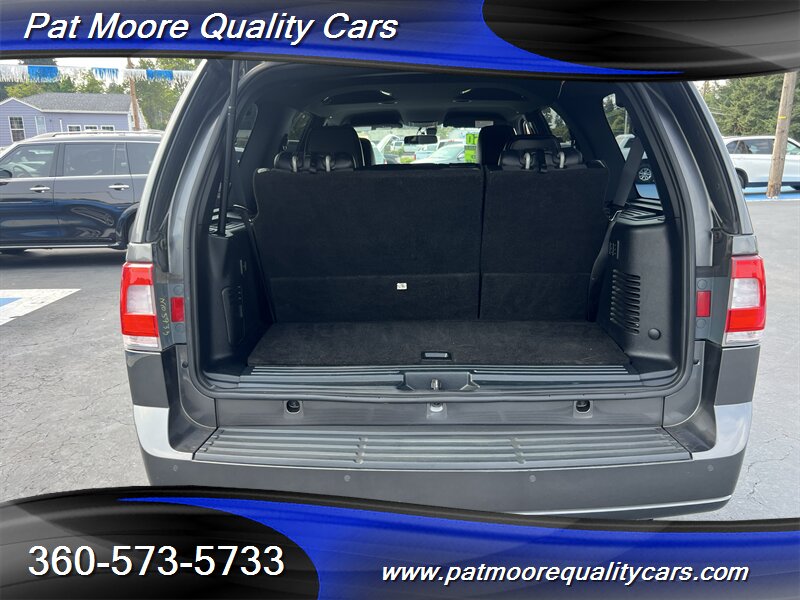 2015 Lincoln Navigator - Photo 11 - Vancouver, WA 98686