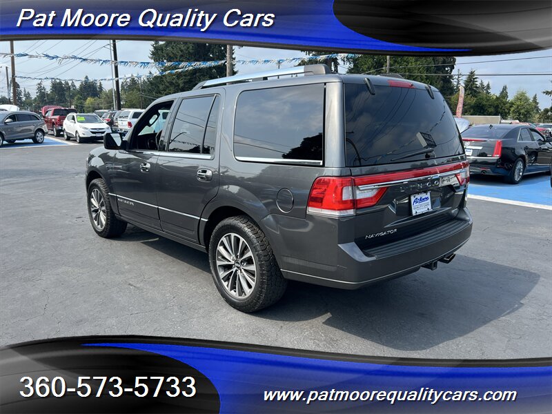 2015 Lincoln Navigator - Photo 3 - Vancouver, WA 98686