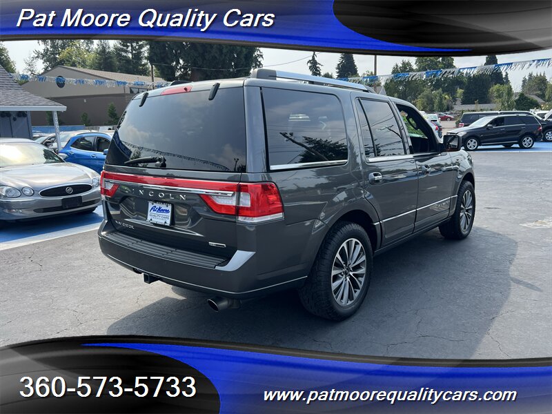 2015 Lincoln Navigator - Photo 5 - Vancouver, WA 98686