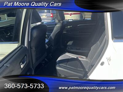 2014 Toyota Highlander Limited   - Photo 8 - Vancouver, WA 98686