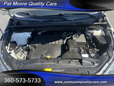 2014 Toyota Highlander Limited   - Photo 12 - Vancouver, WA 98686