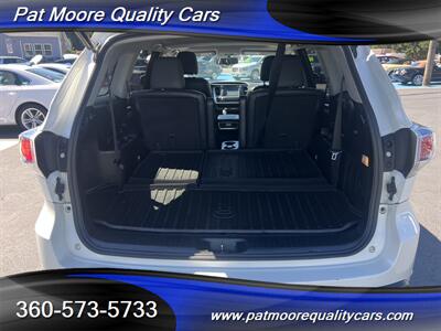 2014 Toyota Highlander Limited   - Photo 9 - Vancouver, WA 98686