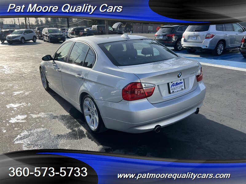 2008 BMW 335i - Photo 3 - Vancouver, WA 98686