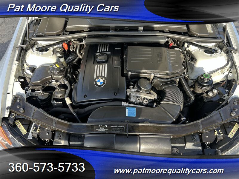 2008 BMW 335i - Photo 14 - Vancouver, WA 98686