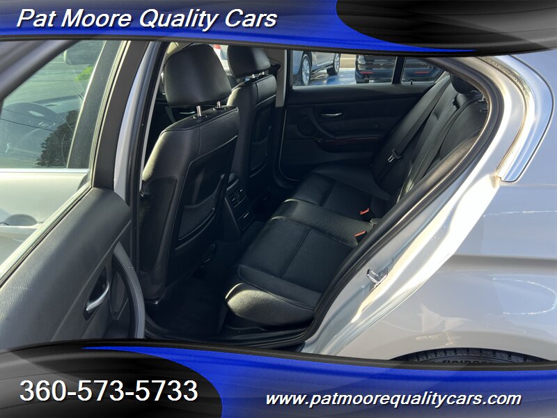 2008 BMW 335i - Photo 10 - Vancouver, WA 98686