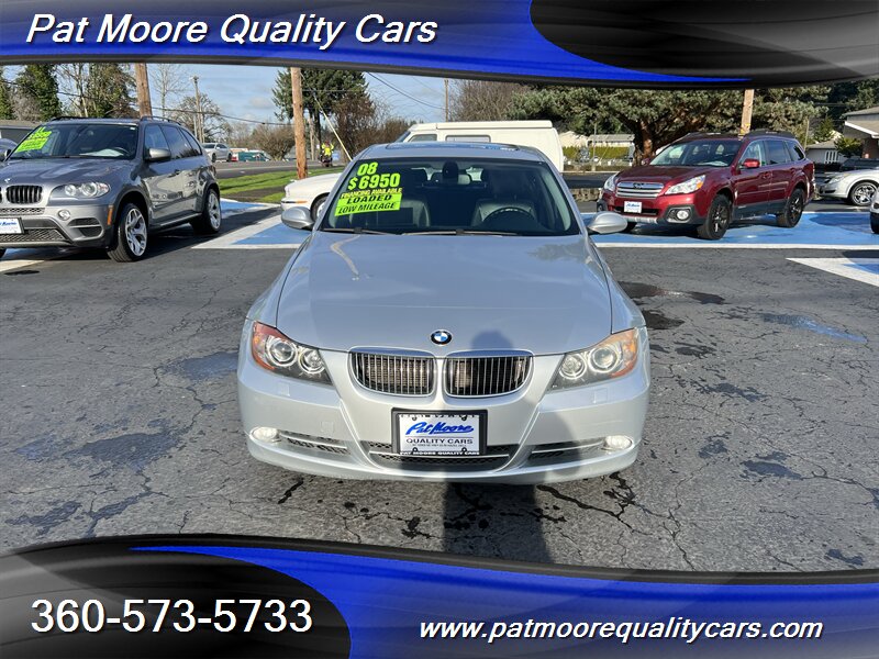 2008 BMW 335i - Photo 8 - Vancouver, WA 98686