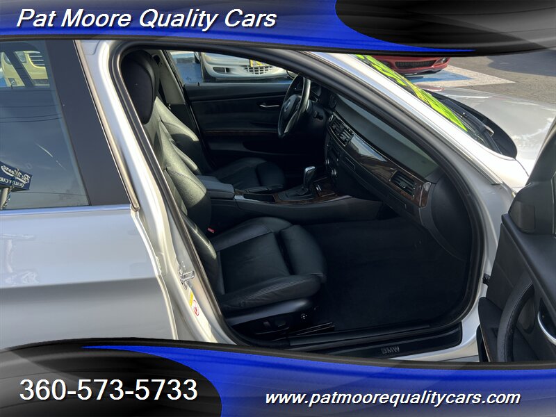 2008 BMW 335i - Photo 13 - Vancouver, WA 98686