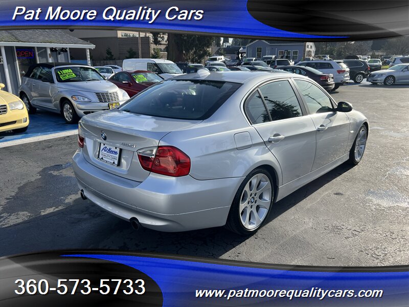 2008 BMW 335i - Photo 5 - Vancouver, WA 98686