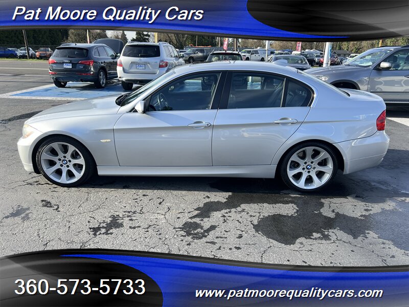 2008 BMW 335i - Photo 2 - Vancouver, WA 98686