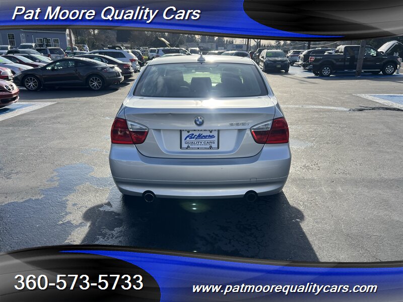 2008 BMW 335i - Photo 4 - Vancouver, WA 98686
