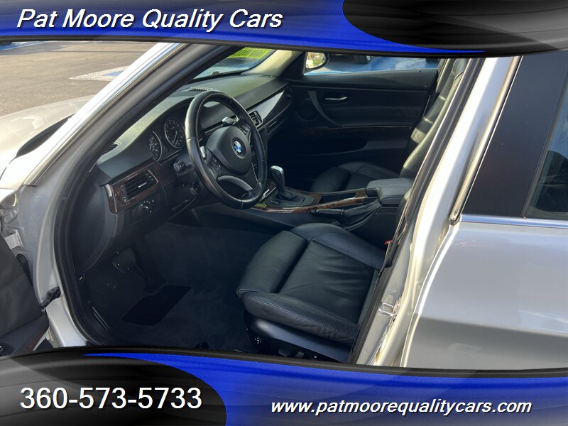 2008 BMW 335i - Photo 9 - Vancouver, WA 98686