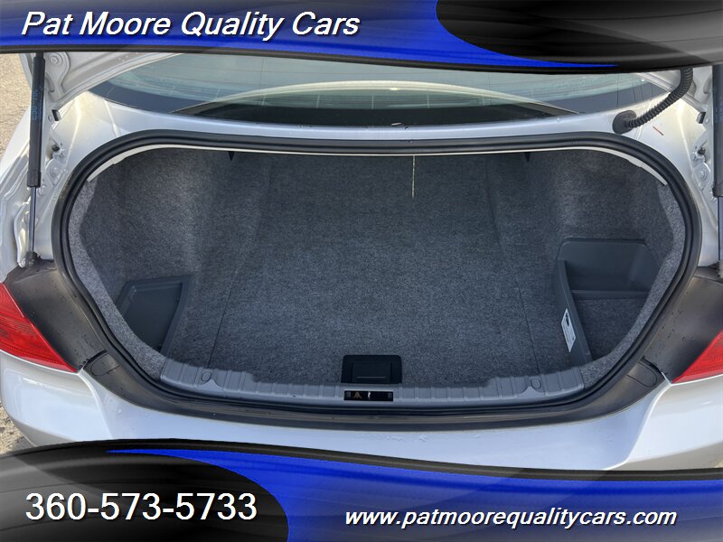 2008 BMW 335i - Photo 11 - Vancouver, WA 98686