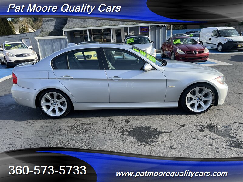 2008 BMW 335i - Photo 6 - Vancouver, WA 98686