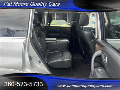 2014 INFINITI QX80   - Photo 12 - Vancouver, WA 98686