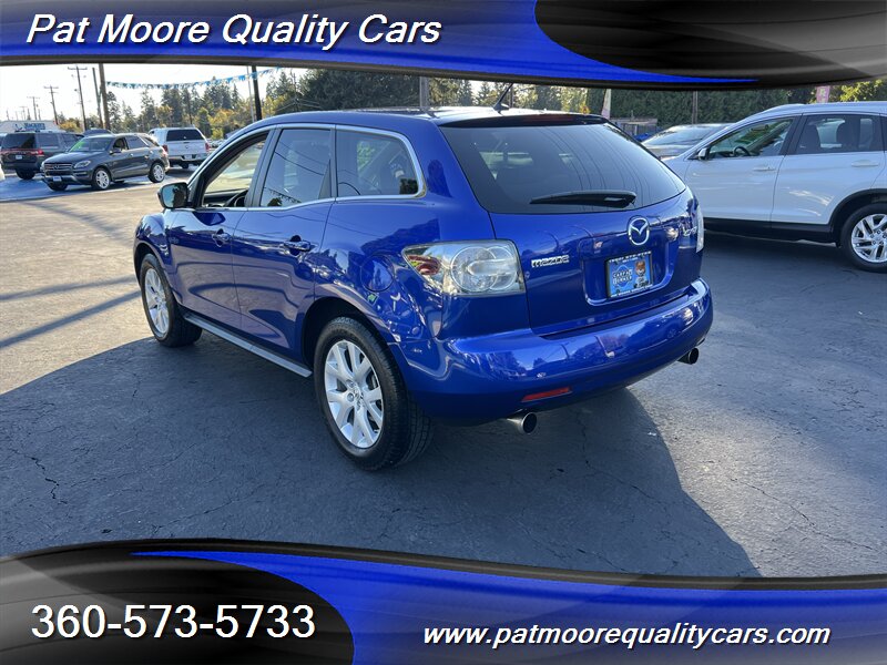 2007 Mazda CX-7 Sport - Photo 3 - Vancouver, WA 98686