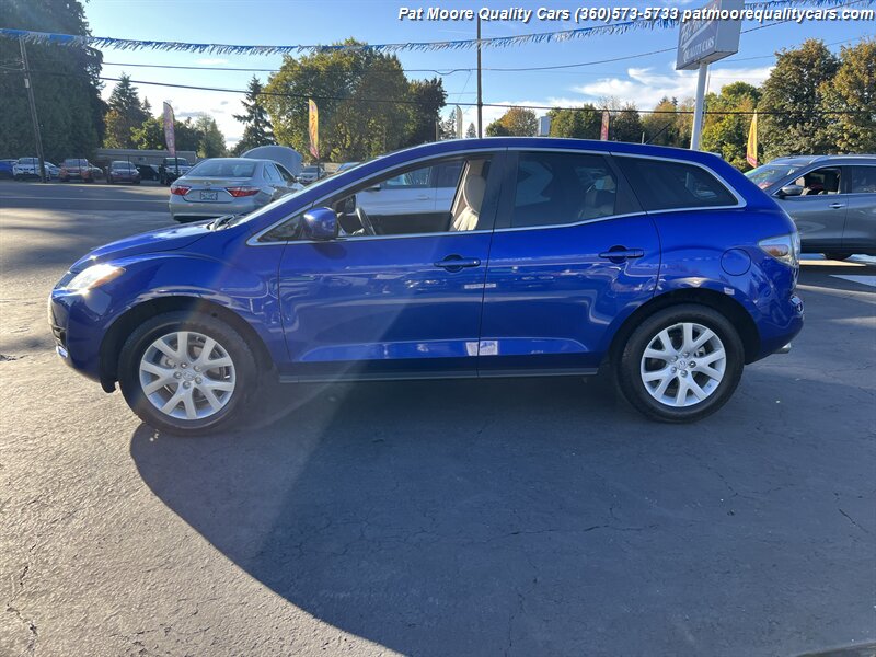 2007 Mazda CX-7 Sport  