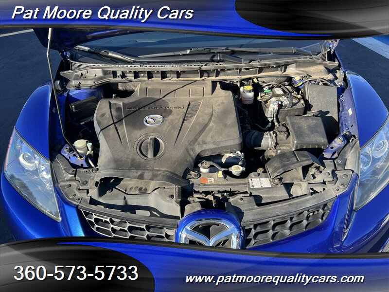 2007 Mazda CX-7 Sport - Photo 14 - Vancouver, WA 98686