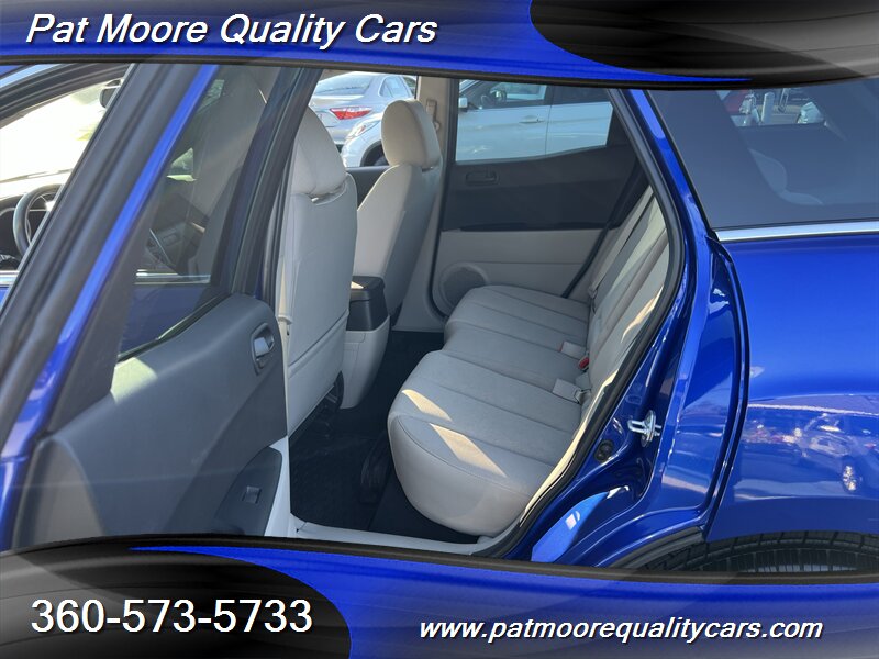 2007 Mazda CX-7 Sport - Photo 10 - Vancouver, WA 98686
