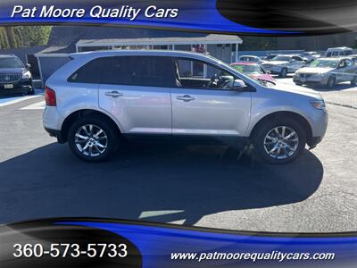 2012 Ford Edge SEL   - Photo 6 - Vancouver, WA 98686