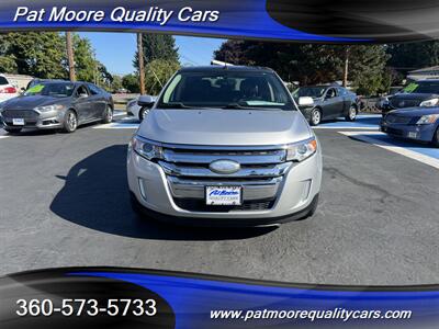 2012 Ford Edge SEL   - Photo 8 - Vancouver, WA 98686