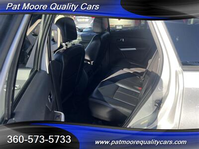 2012 Ford Edge SEL   - Photo 10 - Vancouver, WA 98686