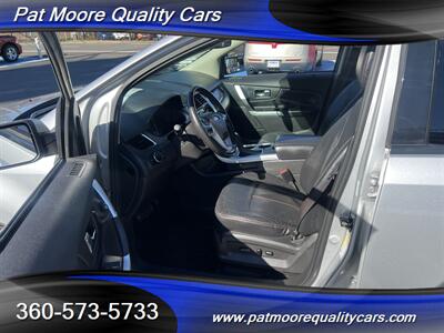 2012 Ford Edge SEL   - Photo 9 - Vancouver, WA 98686