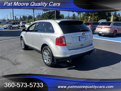 2012 Ford Edge SEL   - Photo 3 - Vancouver, WA 98686