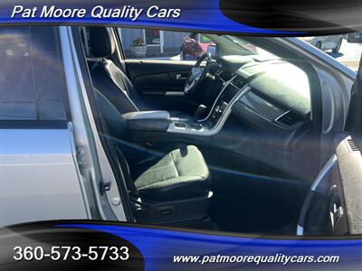 2012 Ford Edge SEL   - Photo 13 - Vancouver, WA 98686