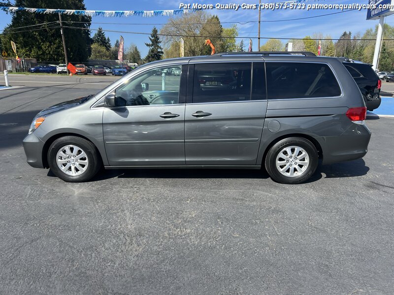 2008 Honda Odyssey EX  