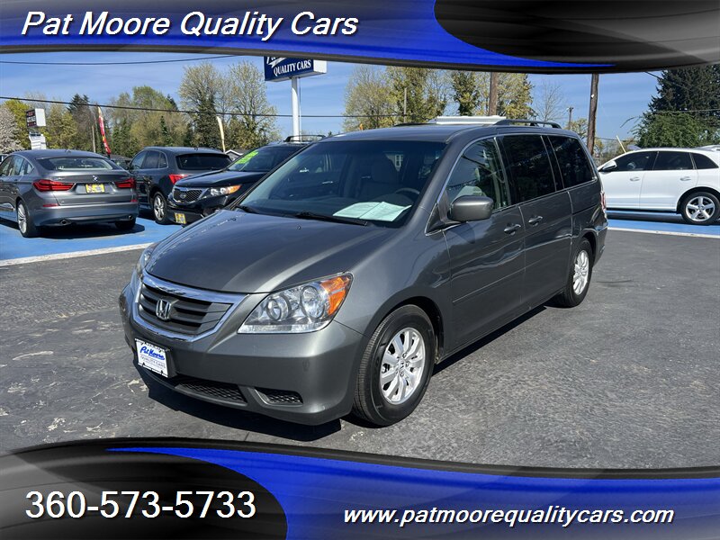 2008 Honda Odyssey EX   - Photo 1 - Vancouver, WA 98686