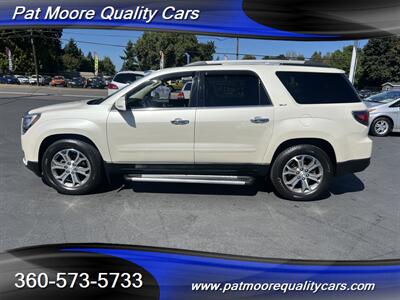 2015 GMC Acadia SLT-2 AWD  (**One Owner**)Loaded & Low Miles Excellent - Photo 2 - Vancouver, WA 98686