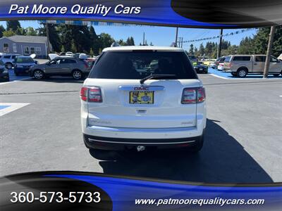 2015 GMC Acadia SLT-2 AWD  (**One Owner**)Loaded & Low Miles Excellent - Photo 10 - Vancouver, WA 98686