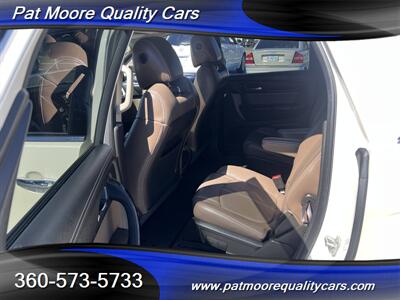 2015 GMC Acadia SLT-2 AWD  (**One Owner**)Loaded & Low Miles Excellent - Photo 12 - Vancouver, WA 98686