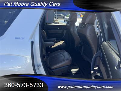 2015 GMC Acadia SLT-2 AWD  (**One Owner**)Loaded & Low Miles Excellent - Photo 16 - Vancouver, WA 98686