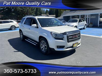 2015 GMC Acadia SLT-2 AWD  (**One Owner**)Loaded & Low Miles Excellent - Photo 17 - Vancouver, WA 98686