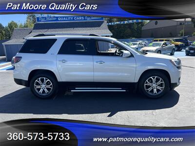 2015 GMC Acadia SLT-2 AWD  (**One Owner**)Loaded & Low Miles Excellent - Photo 14 - Vancouver, WA 98686